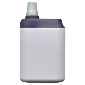 Kado Bar BR5000 Zwart IJs